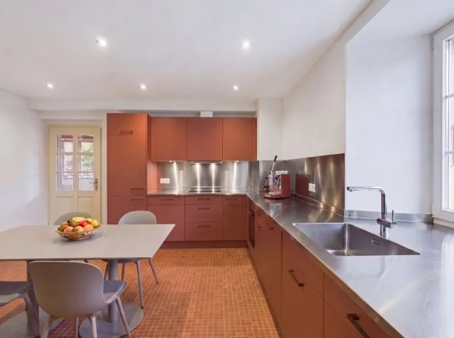 3.5 Zimmer Wohnung, 4455 Zunzgen