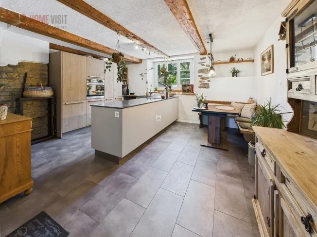 5.5 Zimmer Wohnung, 4468 Kienberg