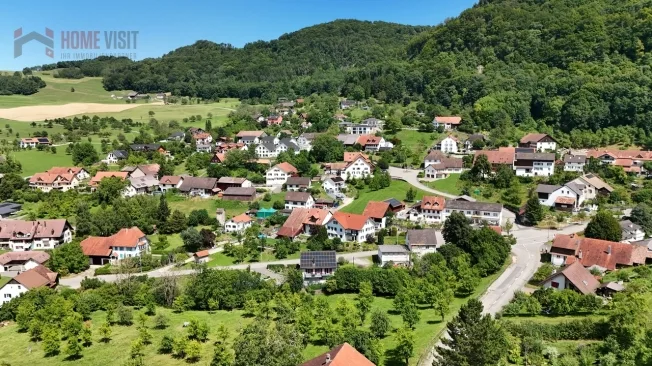 5.5 Zimmer Wohnung, 4468 Kienberg