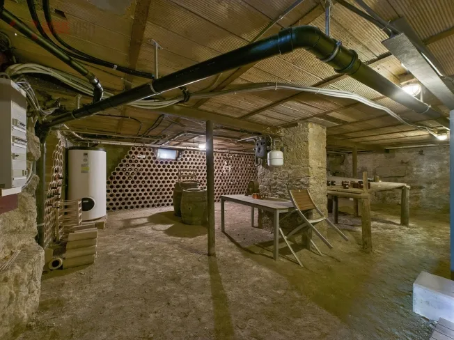 5.5 Zimmer Wohnung, 4468 Kienberg