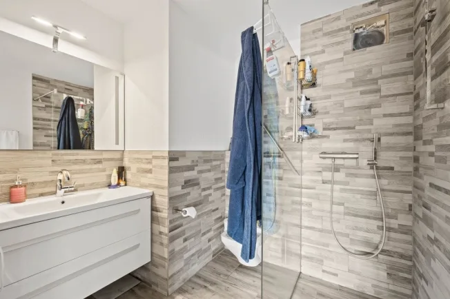 3 Zimmer Wohnung, 4552 Derendingen