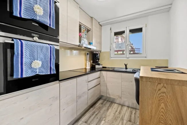 3 Zimmer Wohnung, 4552 Derendingen