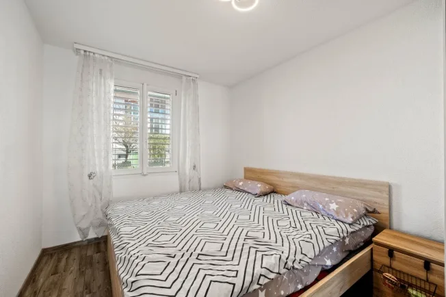 3 Zimmer Wohnung, 4552 Derendingen