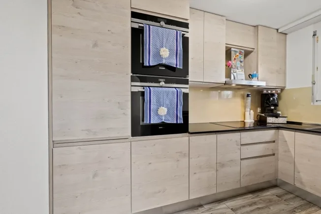 3 Zimmer Wohnung, 4552 Derendingen