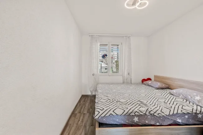 3 Zimmer Wohnung, 4552 Derendingen