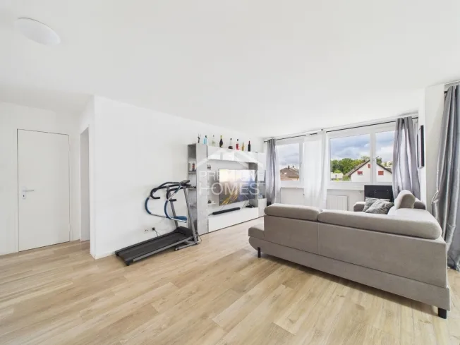 5.5 Zimmer Wohnung, 4563 Gerlafingen