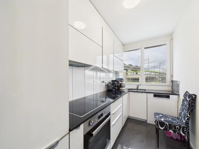 5.5 Zimmer Wohnung, 4563 Gerlafingen