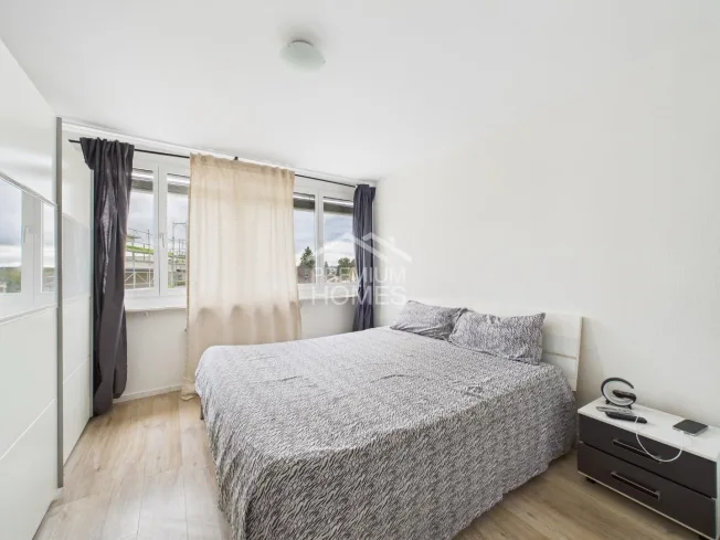 5.5 Zimmer Wohnung, 4563 Gerlafingen