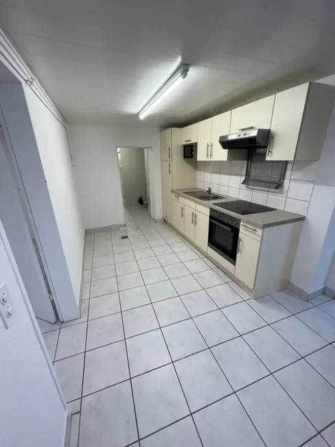 8.5 Zimmer Einfamilienhaus, 4628 Wolfwil