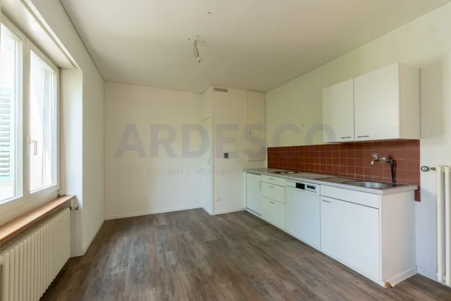 5.5 Zimmer Wohnung, 4657 Dulliken