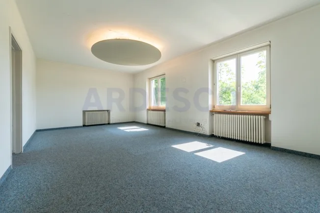 5.5 Zimmer Wohnung, 4657 Dulliken