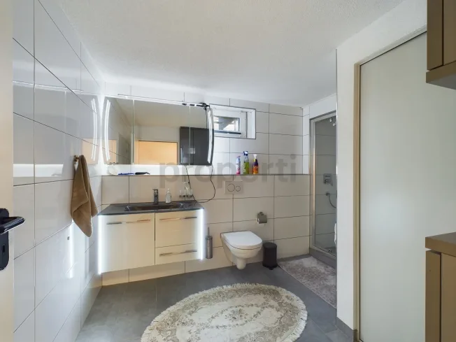 5.5 Zimmer Einfamilienhaus, 4800 Zofingen