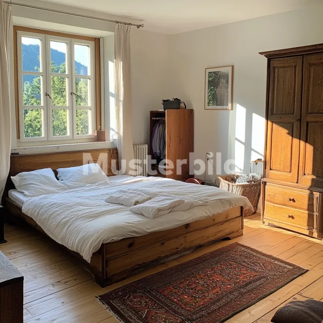 5 Zimmer Einfamilienhaus, 4805 Brittnau