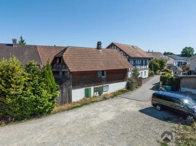 4 Zimmer Einfamilienhaus, 4852 Rothrist