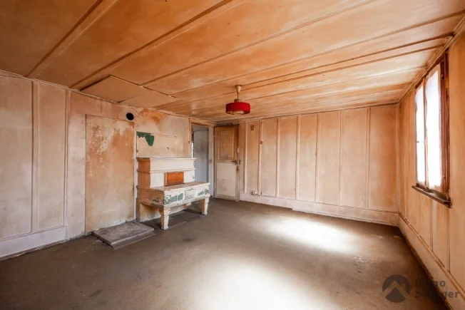 4 Zimmer Einfamilienhaus, 4852 Rothrist
