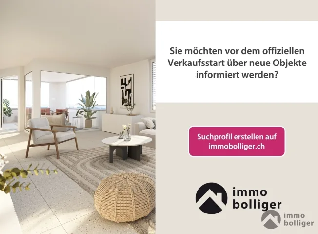 4 Zimmer Einfamilienhaus, 4852 Rothrist