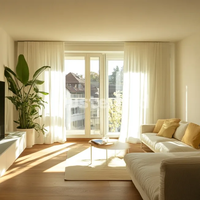 3.5 Zimmer Wohnung, 4900 Langenthal