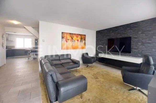 4.5 Zimmer Wohnung, 4900 Langenthal