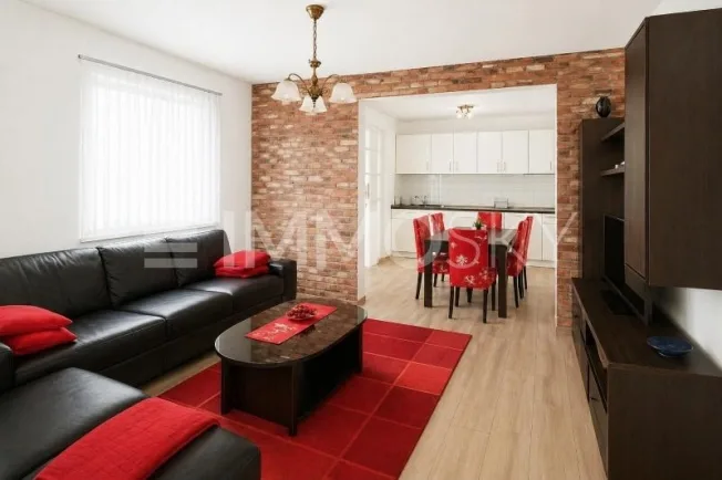 6.5 Zimmer Einfamilienhaus, 5000 Aarau