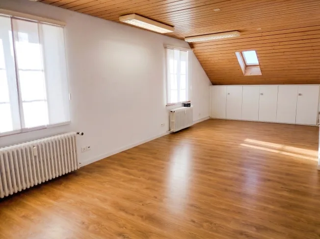 3 Zimmer Wohnung, 5013 Niedergösgen
