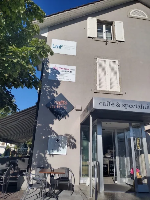 3 Zimmer Wohnung, 5013 Niedergösgen