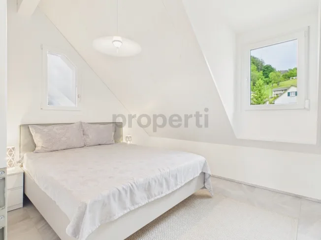 6.5 Zimmer Wohnung, 5013 Niedergösgen
