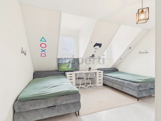 6.5 Zimmer Wohnung, 5013 Niedergösgen