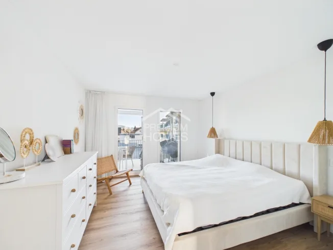 4.5 Zimmer Wohnung, 5013 Niedergösgen