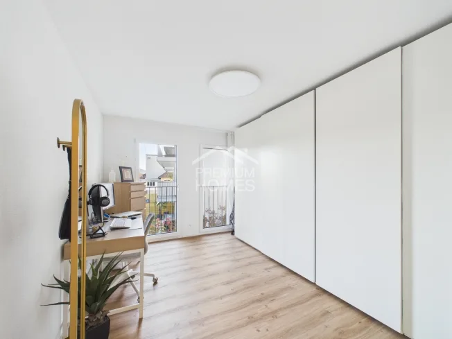 4.5 Zimmer Wohnung, 5013 Niedergösgen