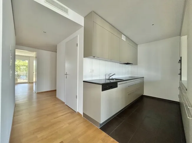 4.5 Zimmer Wohnung, 5070 Frick