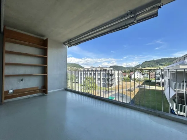 4.5 Zimmer Wohnung, 5070 Frick