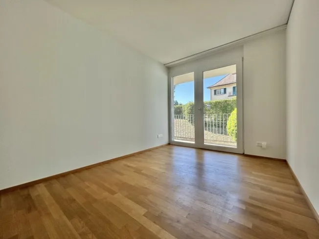 4.5 Zimmer Wohnung, 5070 Frick