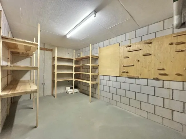4.5 Zimmer Wohnung, 5070 Frick