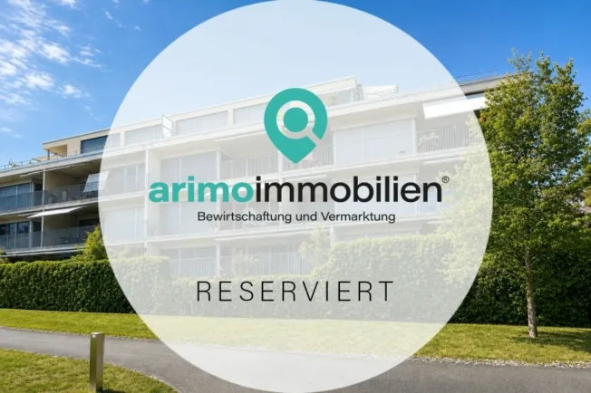 4.5 Zimmer Wohnung, 5070 Frick