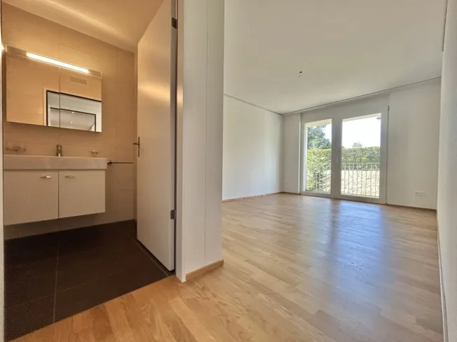 4.5 Zimmer Wohnung, 5070 Frick