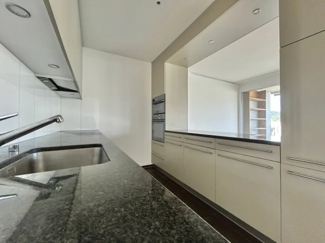 4.5 Zimmer Wohnung, 5070 Frick