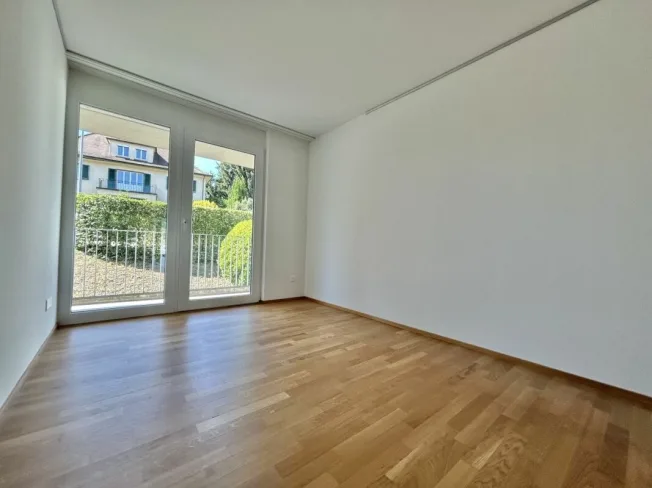 4.5 Zimmer Wohnung, 5070 Frick