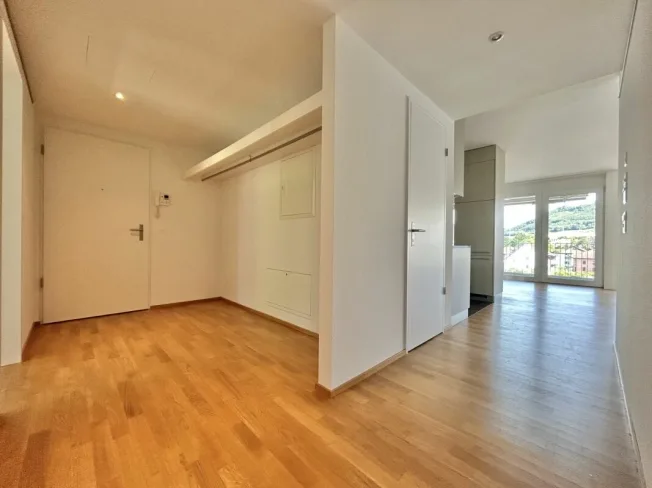 4.5 Zimmer Wohnung, 5070 Frick