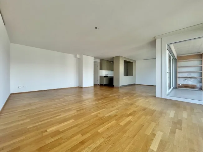 4.5 Zimmer Wohnung, 5070 Frick