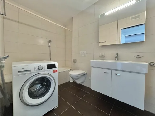 4.5 Zimmer Wohnung, 5070 Frick