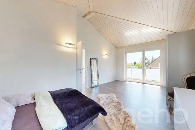 4.5 Zimmer Einfamilienhaus, 5105 Auenstein