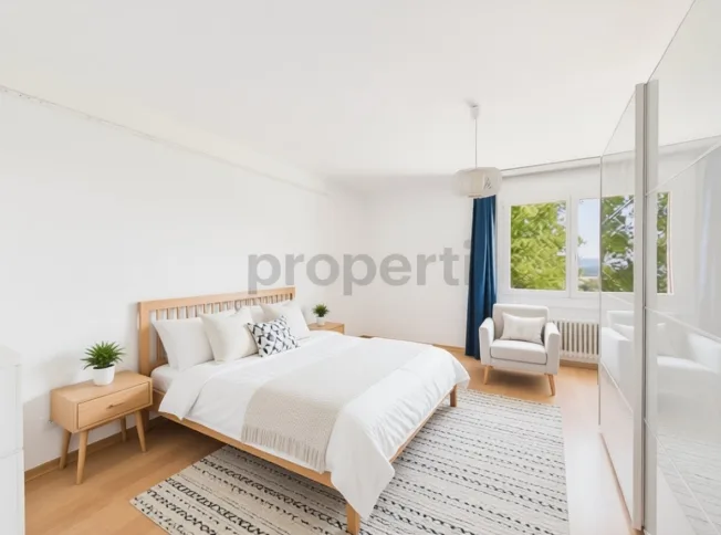 4.5 Zimmer Wohnung, 5106 Veltheim AG