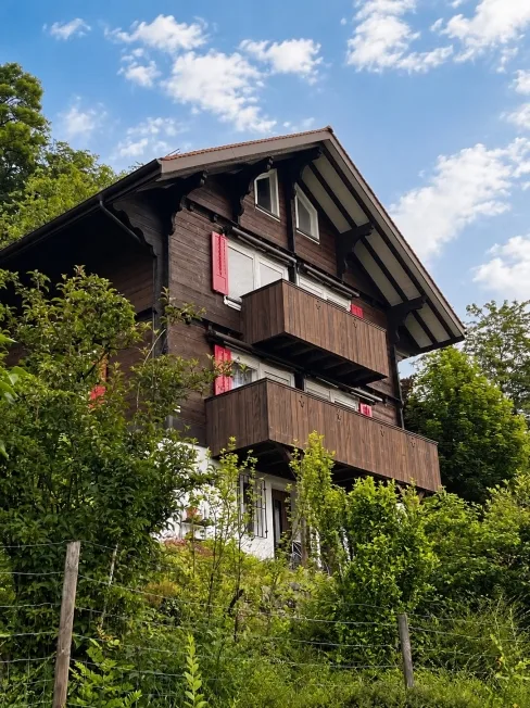 6.5 Zimmer Einfamilienhaus, 5200 Brugg AG