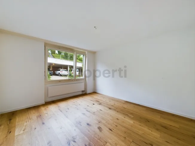 4.5 Zimmer Wohnung, 5445 Eggenwil