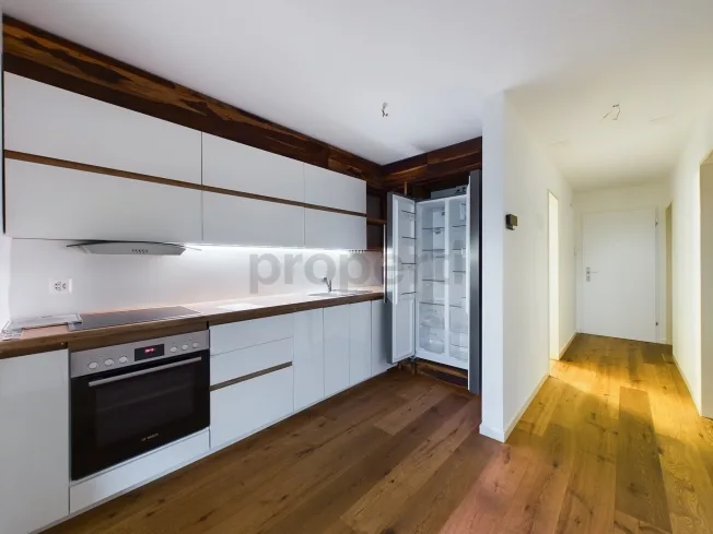 4.5 Zimmer Wohnung, 5445 Eggenwil