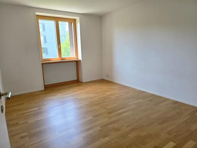 4.5 Zimmer Einfamilienhaus, 5507 Mellingen