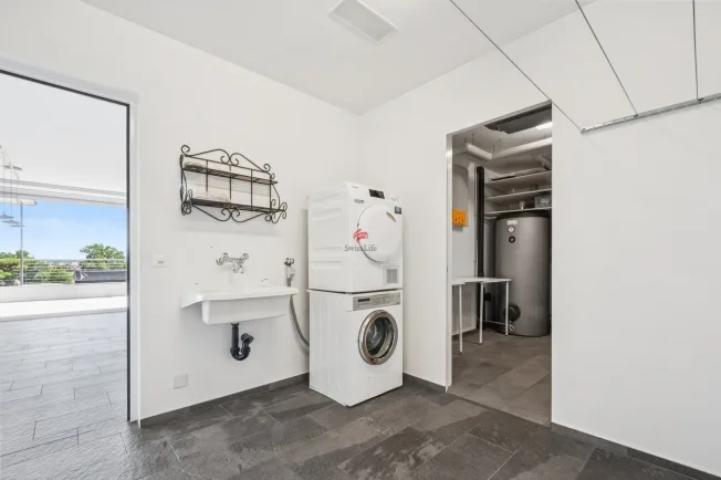 4.5 Zimmer Wohnung, 5610 Wohlen AG