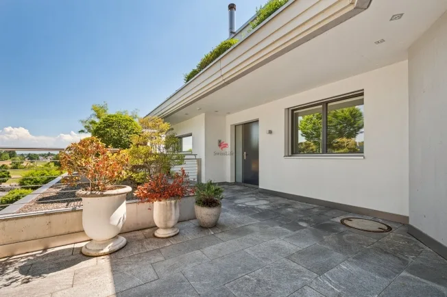 4.5 Zimmer Wohnung, 5610 Wohlen AG