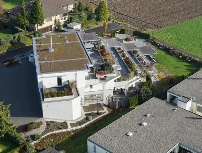 4.5 Zimmer Wohnung, 5610 Wohlen AG