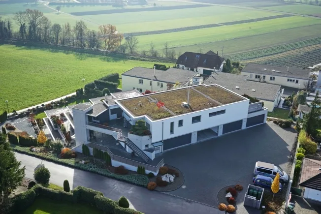 4.5 Zimmer Wohnung, 5610 Wohlen AG